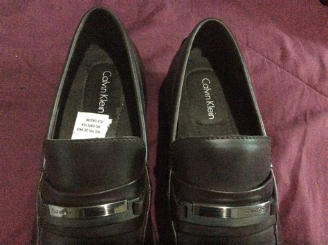 zapatos calvin klein mercado libre